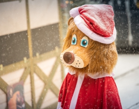 Jarmark Bożonarodzeniowy Cukroteka