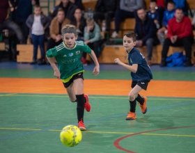 XIV Memoriał im. E. Warsińskiego