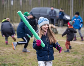 Akcja Zima - Faktoria - 20.01.2023 