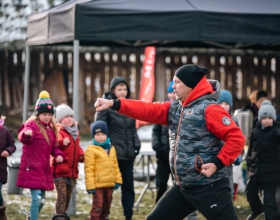 Akcja Zima - Faktoria - 27.01.2023