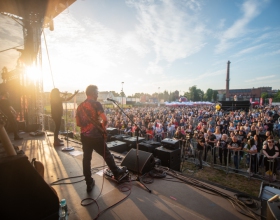 32. Dni Pruszcza Gdańskiego - Sobota