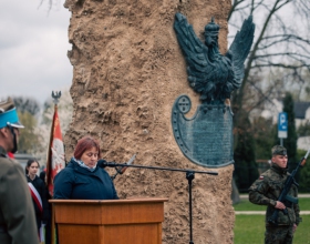 83. rocznica zbrodni katyńskiej