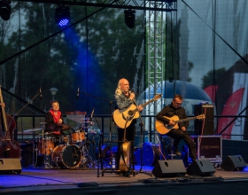 FK - Scena Muzyczna Andrzej Sikorowski 30.06.2023 