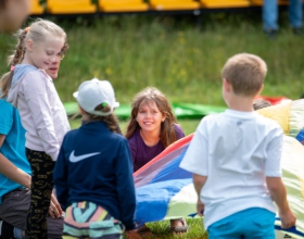 Wakacje w Mieście - CKiS