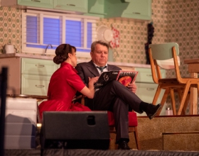 FK - Scena Letnia Teatru Wybrzeże "Nora" 08.07.2023 