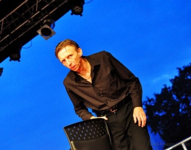 13 sierpnia 2011 Grzegorz Dyndała