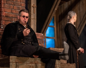 FK - Scena Letnia Teatru Wybrzeże "Koło Sprawy Bożej" 15.07.2023