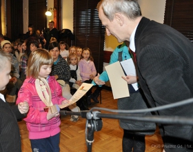 13 stycznia 2011 Przegląd jasełek