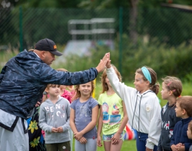 Wakacje w Mieście - CKiS