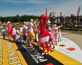 4 lipca 2010 Zaczarowany żaglowiec