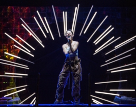 FK - Scena Letnia Teatru Wybrzeże "Powarkiwania Drogi Mlecznej" 12.08.2023