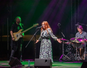 FK - Scena Muzyczna Dorota Osińska 18.08.2023 