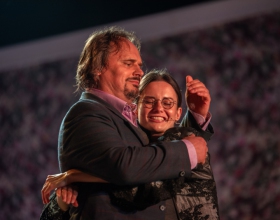 FK - Scena Letnia Teatru Wybrzeże Żabusia 19.08.2023 