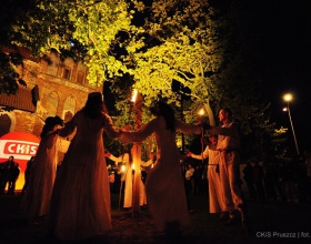 14 maja 2011 III Noc muzeów