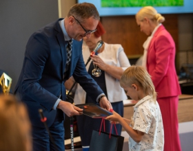 Uroczysta Sesja Rady Miasta - 16.06.2023