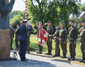 84. rocznicę napaści sowieckiej na Polskę - 18.09.2023