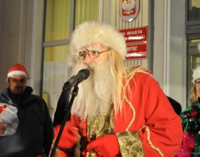 6 grudnia 2010 Mikołajki