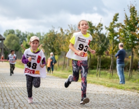 Polska Biega - 1.10.2023