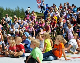 14 sierpnia 2011 Dwa serca