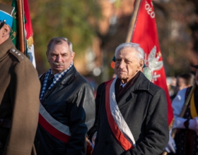 Obchody Narodowego Święta Niepodległości - 11.11.2023