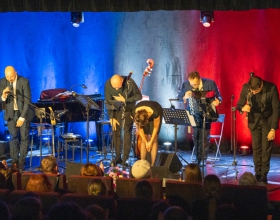 Zmysłowa Francja - Wieczór Beaujolais Nouveau - 20.11.2023