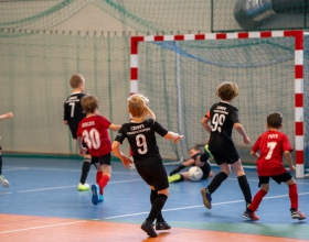 XVII MEMORIAŁ EDWARDA WARSIŃSKIEGO - 26.11.2023