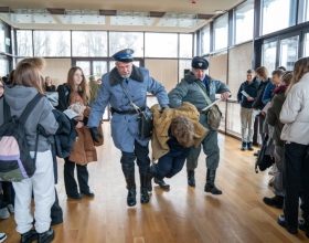 Rocznica Wprowadzenia Stanu Wojennego - 13 grudnia 2023