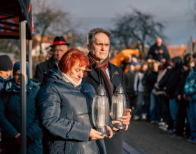 79. rocznica Marszu Śmierci - 24.01.2024