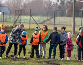Ferie w mieście - CKIS - 30.01.2024