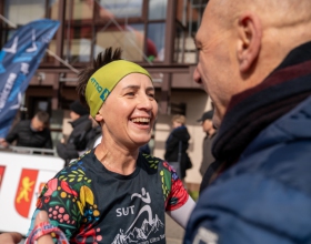 II Półmaraton i 5 nad Radunią - 24.03.2024