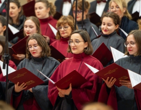 Koncert Chóru GUMed - 24.03.2024