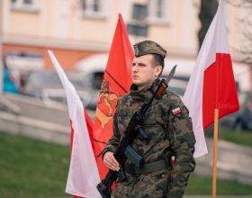 Powrót Pruszcza Gdańskiego do Macierzy - 25.03.2023