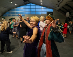 Wiosenny Bal Seniora - 04.04.2024