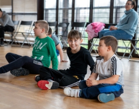 FERIE W MIEŚCIE - CKIS - 06.02.2024