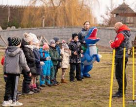 FERIE W MIEŚCIE - FAKTORIA HANDLOWA - 08.02.2024
