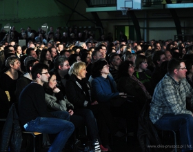 16 kwietnia 2011 Kabatet Moralnego Niepokoju