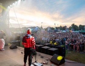 Dni Pruszcza Gdańskiego - Niedziela - 16.06.2024