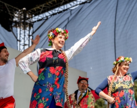 FK - Scena Dziecięca Teatru Wybrzeże "Zaczarowana Królewna cz.1" - 30.06.2024