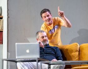 FK - Scena Letnia Teatru Wybrzeże „Inteligenci" - 06.07.2024