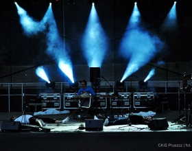 17 lipca 2011 Jasna Liryka