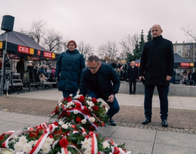 Obchody Narodowego Święta Niepodległości