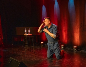 Stand up - Bartosz Gajda