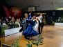 Turniej Tańca III Gold Cup