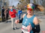 PÓŁMARATON, 5 NAD RADUNIĄ