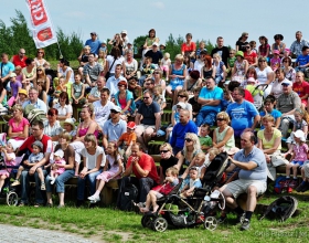 17 lipca 2011 Przedstawienie dla dzieci