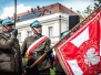 OBCHODY ŚWIĘTA 3. MAJA