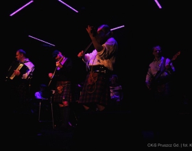 17 marca 2011 Dzień św. Patryka