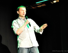 19 lutego 2011 Tomasz Jachimek