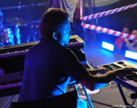 21 sierpnia 2011 Maria Peszek