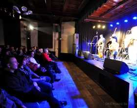 22 października 2011 Stare Dobre Małżeństwo